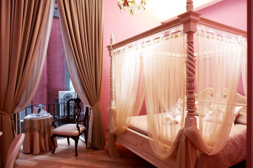 Hotel Lanfipe Palace Neapol Pokój zdjęcie